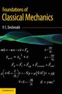 P. C. Deshmukh: Foundations of Classical Mechanics, Buch
