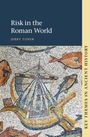 Jerry Toner: Risk in the Roman World, Buch