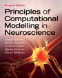 David Sterratt: Principles of Computational Modelling in Neuroscience, Buch