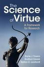 Blaine J Fowers: The Science of Virtue, Buch