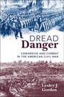 Lesley J. Gordon: Dread Danger, Buch