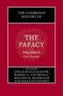 : The Cambridge History of the Papacy: Volume 3, Civil Society, Buch