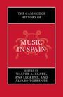 : The Cambridge History of Music in Spain, Buch