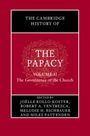 : The Cambridge History of the Papacy: Volume 2, the Governance of the Church, Buch