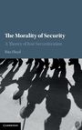 Rita Floyd: The Morality of Security, Buch