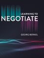 Georg Berkel: Learning to Negotiate, Buch