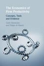 „The Economics of Firm Productivity: Concepts, Tools and Evidence“ von Carlo Altomonte und Filippo di Mauro. Zahnräder.