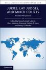 Juries, Lay Judges, and Mixed Courts, Buch