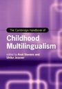 : The Cambridge Handbook of Childhood Multilingualism, Buch