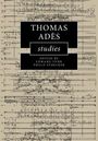 : Thomas Adès Studies, Buch