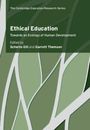 : Ethical Education, Buch