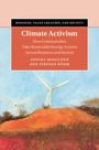 Annika Skoglund: Climate Activism, Buch