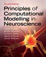 David Sterratt: Principles of Computational Modelling in Neuroscience, Buch