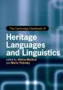 : The Cambridge Handbook of Heritage Languages and Linguistics, Buch