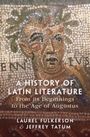 Laurel Fulkerson: A History of Latin Literature from Its Beginnings to the Age of Augustus, Buch