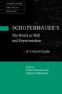 : Schopenhauer's 'The World as Will and Representation', Buch
