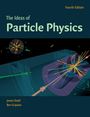 James E. Dodd: The Ideas of Particle Physics, Buch