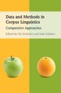 : Data and Methods in Corpus Linguistics, Buch