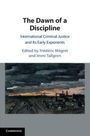 The Dawn of a Discipline, Buch