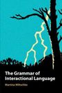 Martina Wiltschko: The Grammar of Interactional Language, Buch