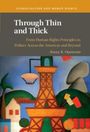 Angel R. Oquendo: Through Thin and Thick, Buch