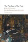 Tom Stammers: The Purchase of the Past, Buch