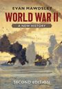 Evan Mawdsley: World War II, Buch