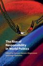 : The Rise of Responsibility in World Politics, Buch