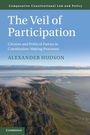 Alexander Hudson: The Veil of Participation, Buch