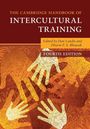 The Cambridge Handbook of Intercultural Training, Buch
