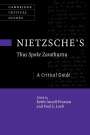 : Nietzsche's 'Thus Spoke Zarathustra', Buch