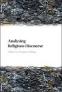 : Analysing Religious Discourse, Buch