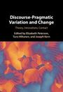 : Discourse-Pragmatic Variation and Change, Buch