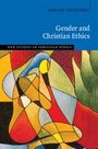 Adrian Thatcher: Gender and Christian Ethics, Buch