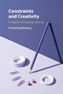Feiwel Kupferberg: Constraints and Creativity, Buch