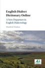 Manfred Markus: English Dialect Dictionary Online, Buch