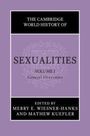 The Cambridge World History of Sexualities: Volume 1, General Overviews, Buch