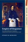 Stuart M. McManus: Empire of Eloquence, Buch