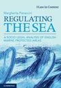 Margherita Pieraccini: Regulating the Sea, Buch