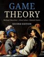 Michael Maschler: Game Theory, Buch
