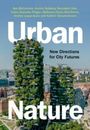 Andres Luque-Ayala: Urban Nature, Buch