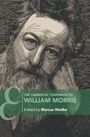: The Cambridge Companion to William Morris, Buch