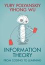 Yihong Wu: Information Theory, Buch