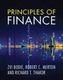 Richard T. Thakor: Principles of Finance, Buch