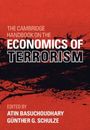 : The Cambridge Handbook on the Economics of Terrorism, Buch