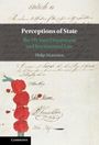 Philip Moremen: Perceptions of State, Buch