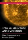 Marc Pinsonneault: Stellar Structure and Evolution, Buch