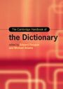 : The Cambridge Handbook of the Dictionary, Buch