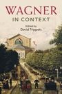 : Wagner in Context, Buch