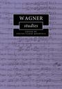 : Wagner Studies, Buch